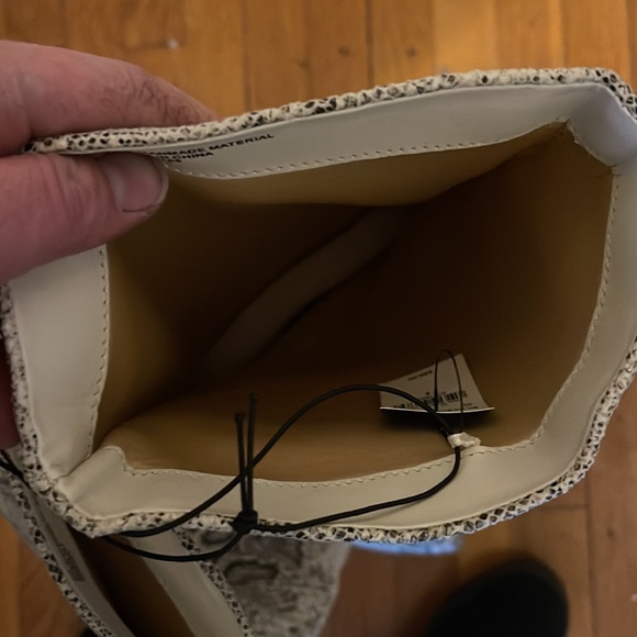 Express boots. Python print - Picture 4 of 9